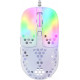 Игровая мышь Xtrfy MZ1 (белый)