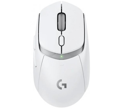 Игровая мышь Logitech G309 Lightspeed (белый)