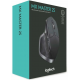 Мышь Logitech MX Master 2S Bluetooth Edition (графит)