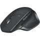Мышь Logitech MX Master 2S Bluetooth Edition (графит)