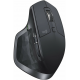 Мышь Logitech MX Master 2S Bluetooth Edition (графит)