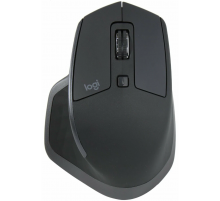 Мышь Logitech MX Master 2S Bluetooth Edition (графит)