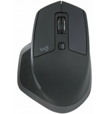 Мышь Logitech MX Master 2S Bluetooth Edition (графит)