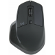Мышь Logitech MX Master 2S Bluetooth Edition (графит)