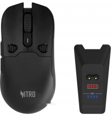Игровая мышь Acer Nitro OMR404