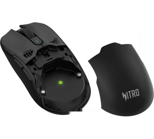 Игровая мышь Acer Nitro OMR404