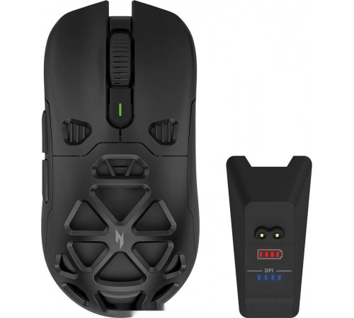 Игровая мышь Acer Nitro OMR404