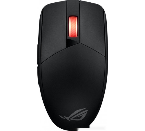 Игровая мышь Asus ROG Strix Impact III Wireless