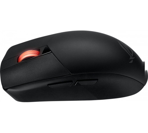 Игровая мышь Asus ROG Strix Impact III Wireless