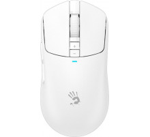 Игровая мышь A4Tech Bloody R72 Ultra (белый)