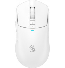 Игровая мышь A4Tech Bloody R72 Ultra (белый)