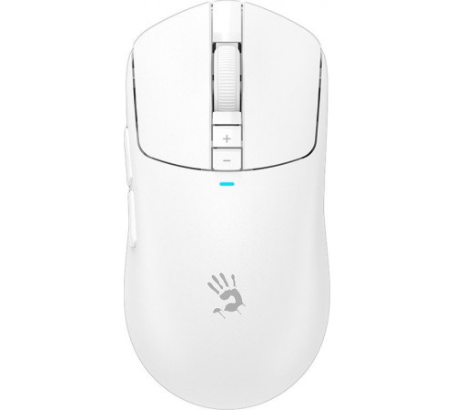 Игровая мышь A4Tech Bloody R72 Ultra (белый)