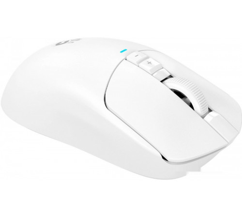 Игровая мышь A4Tech Bloody R72 Ultra (белый)