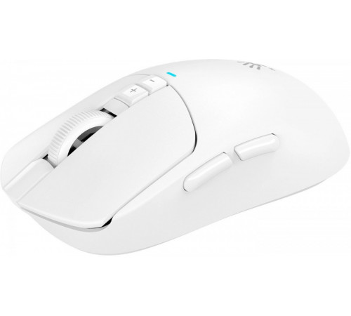 Игровая мышь A4Tech Bloody R72 Ultra (белый)