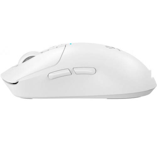 Игровая мышь A4Tech Bloody R72 Ultra (белый)