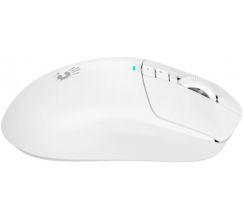 Игровая мышь A4Tech Bloody R72 Ultra (белый)