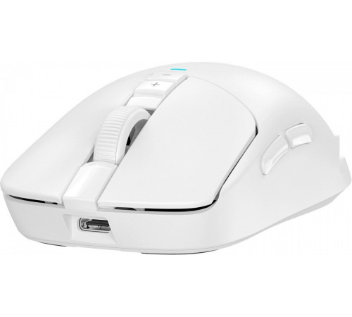 Игровая мышь A4Tech Bloody R72 Ultra (белый)