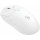 Игровая мышь A4Tech Bloody R72 Ultra (белый)