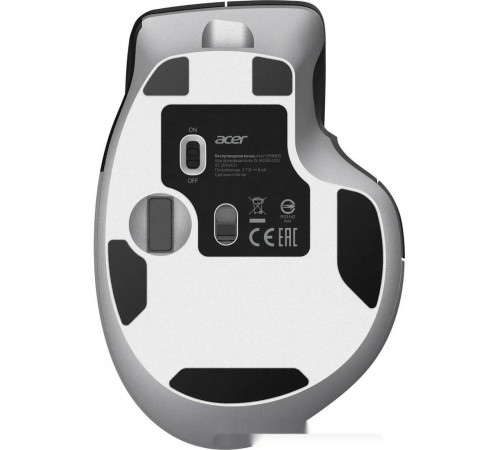 Мышь Acer OMR405