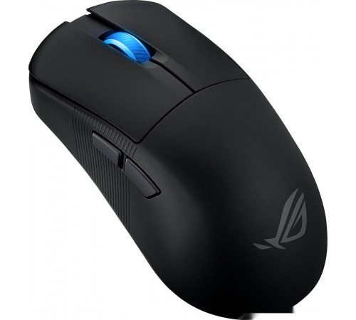 Игровая мышь Asus ROG Harpe Ace Mini Black