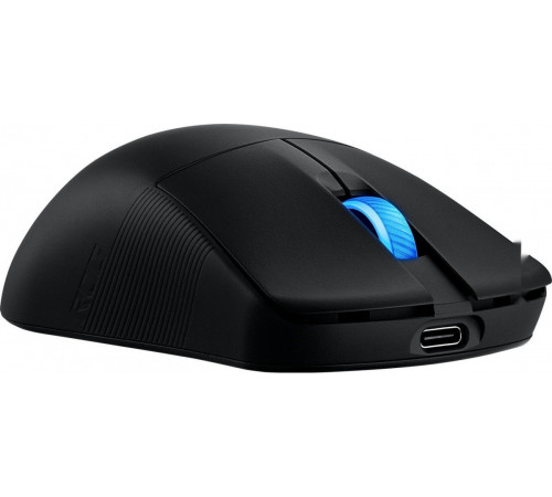 Игровая мышь Asus ROG Harpe Ace Mini Black