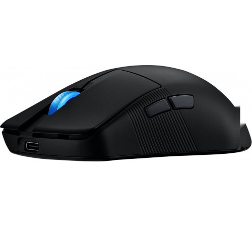 Игровая мышь Asus ROG Harpe Ace Mini Black