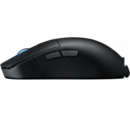 Игровая мышь Asus ROG Harpe Ace Mini Black