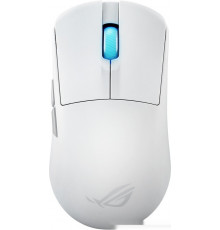 Игровая мышь Asus ROG Harpe Ace Mini White