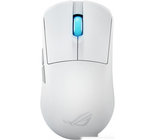 Игровая мышь Asus ROG Harpe Ace Mini White