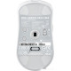 Игровая мышь Asus ROG Harpe Ace Mini White
