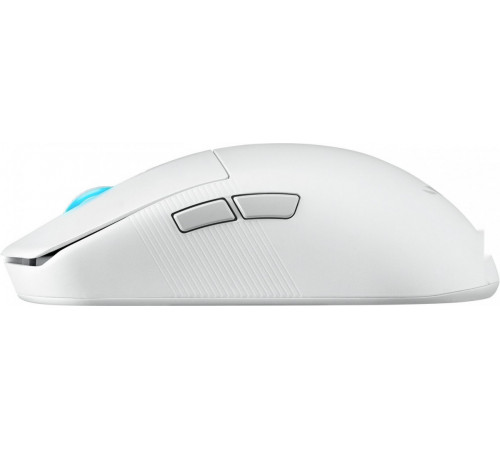 Игровая мышь Asus ROG Harpe Ace Mini White