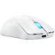 Игровая мышь Asus ROG Harpe Ace Mini White