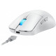 Игровая мышь Asus ROG Harpe Ace Mini White