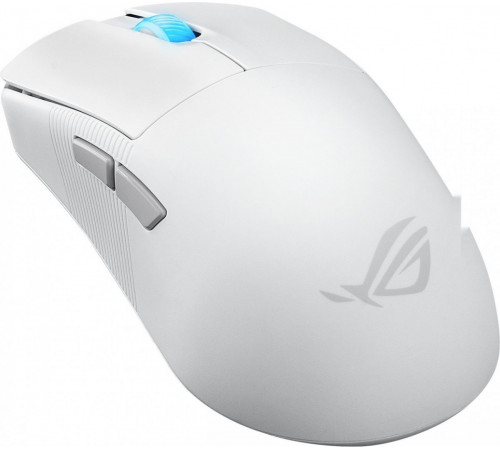 Игровая мышь Asus ROG Harpe Ace Mini White