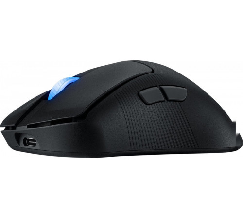 Игровая мышь Asus ROG Keris II Ace
