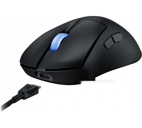 Игровая мышь Asus ROG Keris II Ace