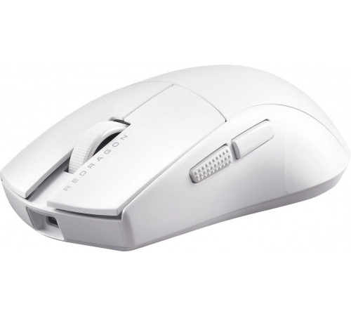 Игровая мышь Redragon K1ng 4K Pro (белый)