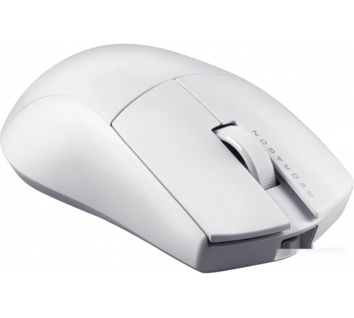 Игровая мышь Redragon K1ng 4K Pro (белый)