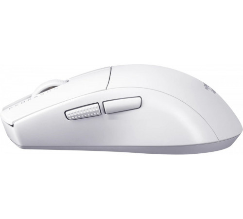 Игровая мышь Redragon K1ng 4K Pro (белый)