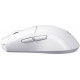 Игровая мышь Redragon K1ng 4K Pro (белый)