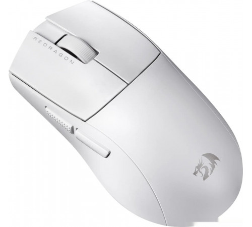 Игровая мышь Redragon K1ng 4K Pro (белый)