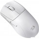 Игровая мышь Redragon K1ng 4K Pro (белый)