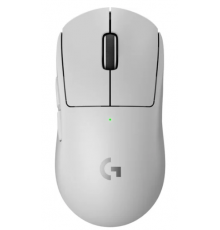 Игровая мышь Logitech Pro X Superlight 2 SE (белый)