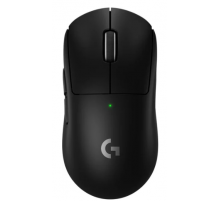 Игровая мышь Logitech Pro X Superlight 2 SE (черный)