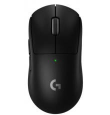 Игровая мышь Logitech Pro X Superlight 2 SE (черный)
