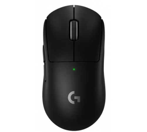 Игровая мышь Logitech Pro X Superlight 2 SE (черный)