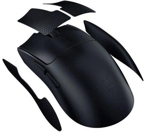 Игровая мышь RAZER Viper V3 Pro (черный)