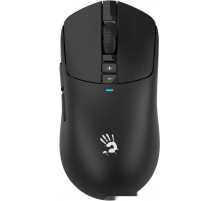Игровая мышь A4Tech Bloody R72 Pro Duo (черный)