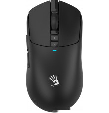 Игровая мышь A4Tech Bloody R72 Pro Duo (черный)