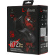 Игровая мышь A4Tech Bloody R72 Pro Duo (черный)